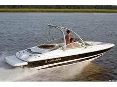 Mariah SX21 2010 Boat specs