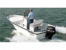 Maritime 1690 2010 Boat specs