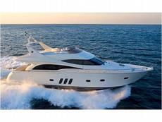 Marquis Yachts 720 Fly Bridge 2010 Boat specs