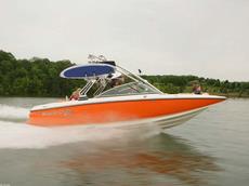 MasterCraft 200V 2010 Boat specs