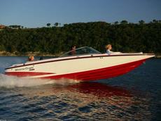 MasterCraft 245V 2010 Boat specs