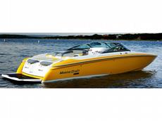 MasterCraft 280V 2010 Boat specs
