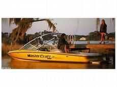MasterCraft PS197 2010 Boat specs