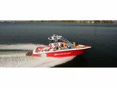 MasterCraft X-14 2010 Boat specs