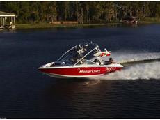 MasterCraft X-14V 2010 Boat specs