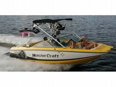 MasterCraft X-2 2010 Boat specs