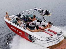MasterCraft X-25 2010 Boat specs