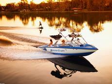 MasterCraft X-7 2010 Boat specs