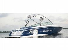 MasterCraft X-80 2010 Boat specs