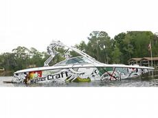 MasterCraft X-Star 2010 Boat specs