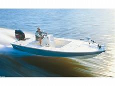 Maverick 21 Master Angler 2010 Boat specs