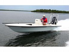 Maverick Mirage 18 HPX-V 2010 Boat specs