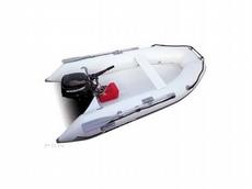 Mercury Dynamic Series 2010 Boat specs