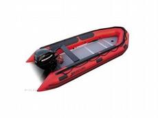 Mercury Heavy Duty Series 2010 Boat specs