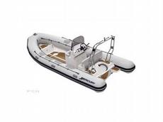 Mercury V620 PVC 2010 Boat specs
