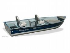MirroCraft 1400 2010 Boat specs