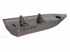 MirroCraft 1615-O 2010 Boat specs