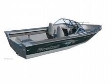 MirroCraft 1628 2010 Boat specs