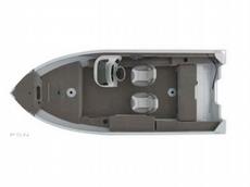 MirroCraft 1677 2010 Boat specs