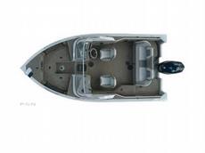 MirroCraft 1738 2010 Boat specs