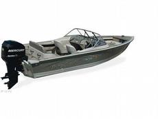 MirroCraft 1746 2010 Boat specs
