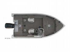 MirroCraft 1751 2010 Boat specs