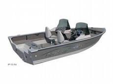 MirroCraft 1752 2010 Boat specs