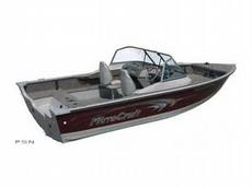MirroCraft 1753 2010 Boat specs