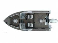 MirroCraft 1945 2010 Boat specs