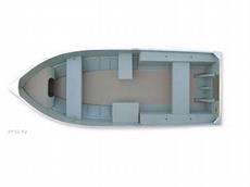 MirroCraft 3654 (14 ft. Deep Fisherman) 2010 Boat specs