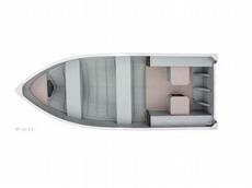 MirroCraft 3672 (16 ft. Laker) 2010 Boat specs