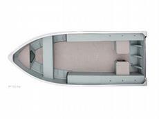 MirroCraft 3673 (16 ft. Laker II) 2010 Boat specs