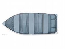 MirroCraft 4602 (12 ft. Resorter) 2010 Boat specs