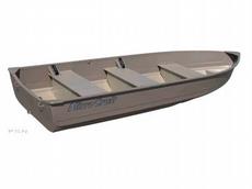 MirroCraft 4650-O 2010 Boat specs