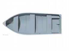 MirroCraft 4652 (12 ft. Sportsman) 2010 Boat specs