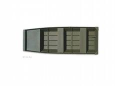 MirroCraft MV1236 2010 Boat specs