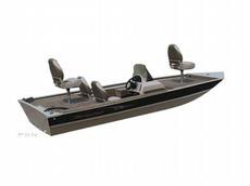 MirroCraft MV175 2010 Boat specs