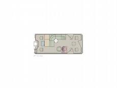 Misty Harbor Biscayne Bay 2085FS 2010 Boat specs