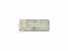 Misty Harbor Biscayne Bay 2285CS 2010 Boat specs