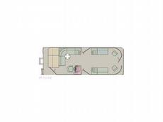 Misty Harbor Biscayne Bay 2585FC 2010 Boat specs