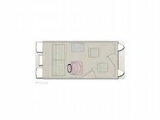 Misty Harbor Explorer 1460FS 2010 Boat specs