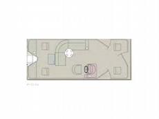Misty Harbor Explorer 2080EF 2010 Boat specs