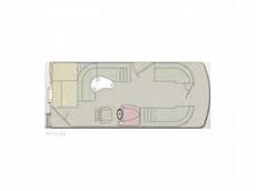 Misty Harbor Grand Mistique 2085GM 2010 Boat specs