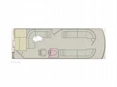 Misty Harbor Grand Mistique 2585GM 2010 Boat specs