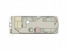 Misty Harbor Signature 2285SG 2010 Boat specs