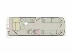 Misty Harbor Signature 2585SG 2010 Boat specs