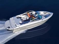 Monterey 180FS 2010 Boat specs