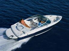 Monterey 194FS 2010 Boat specs
