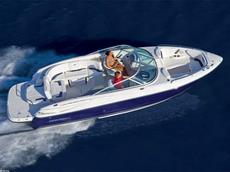 Monterey 254FS 2010 Boat specs