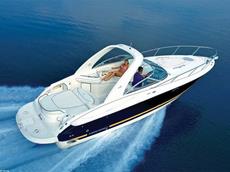 Monterey 318SC 2010 Boat specs